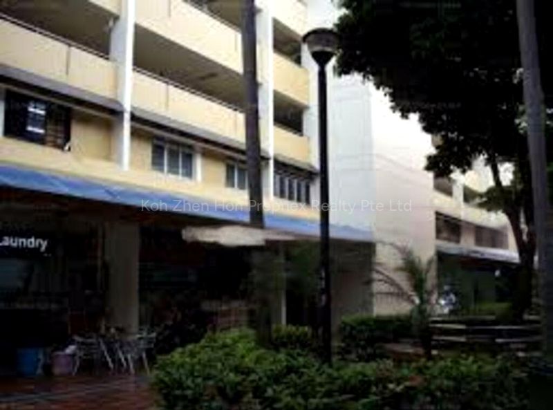 Shop / Shophouse for Sale in  Clementi Avenue 3 - Image 3